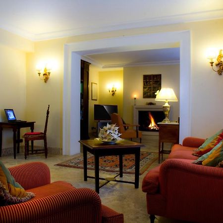 Logge Del Perugino; Sure Hotel Collection By Best Western Città della Pieve Interiør bilde