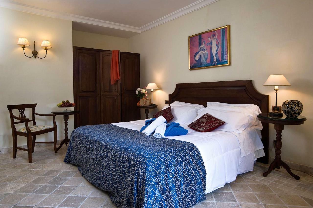 Logge Del Perugino; Sure Hotel Collection By Best Western Città della Pieve Rom bilde