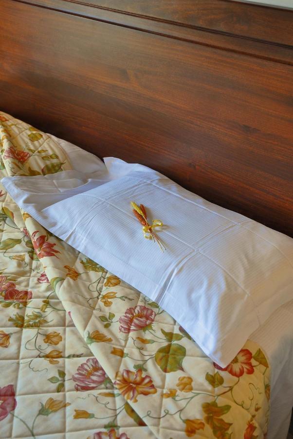 Logge Del Perugino; Sure Hotel Collection By Best Western Città della Pieve Rom bilde