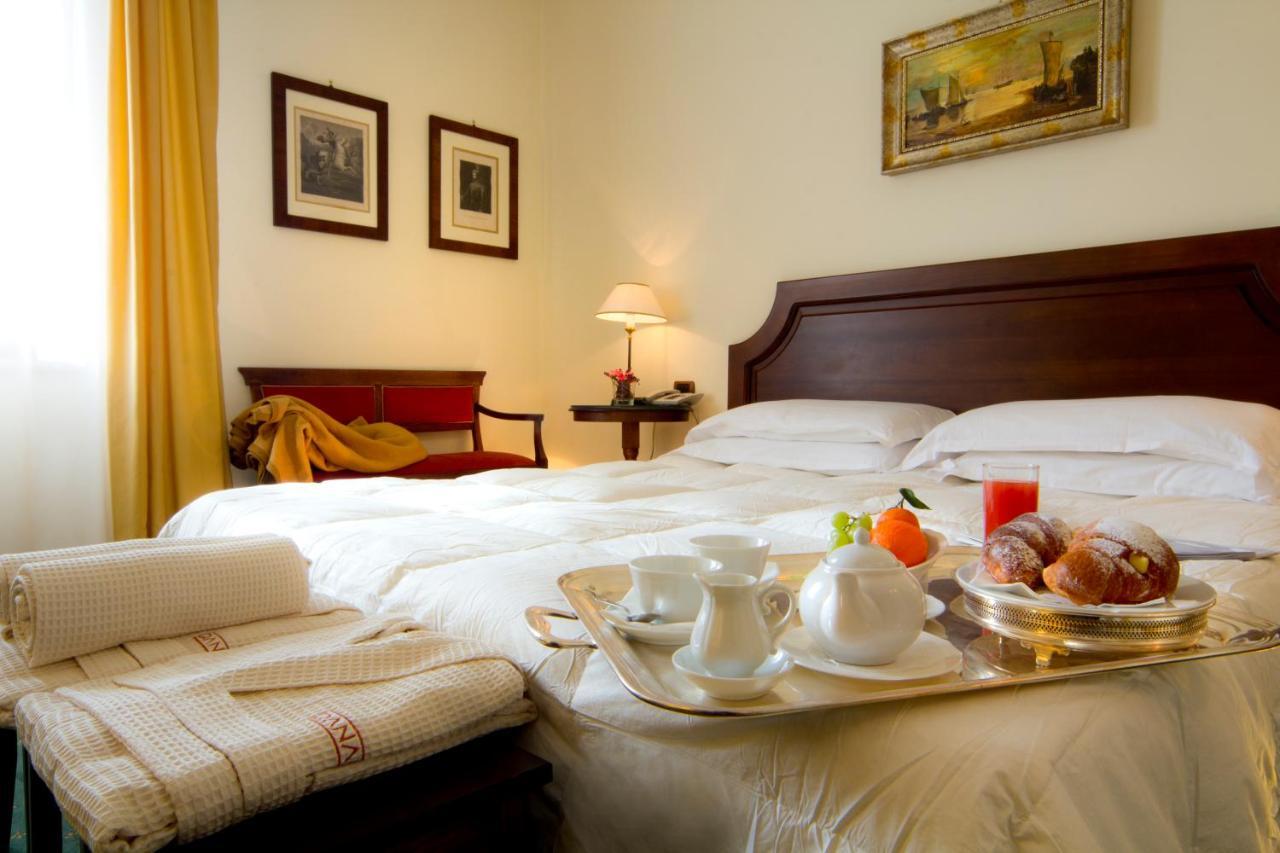 Logge Del Perugino; Sure Hotel Collection By Best Western Città della Pieve Rom bilde