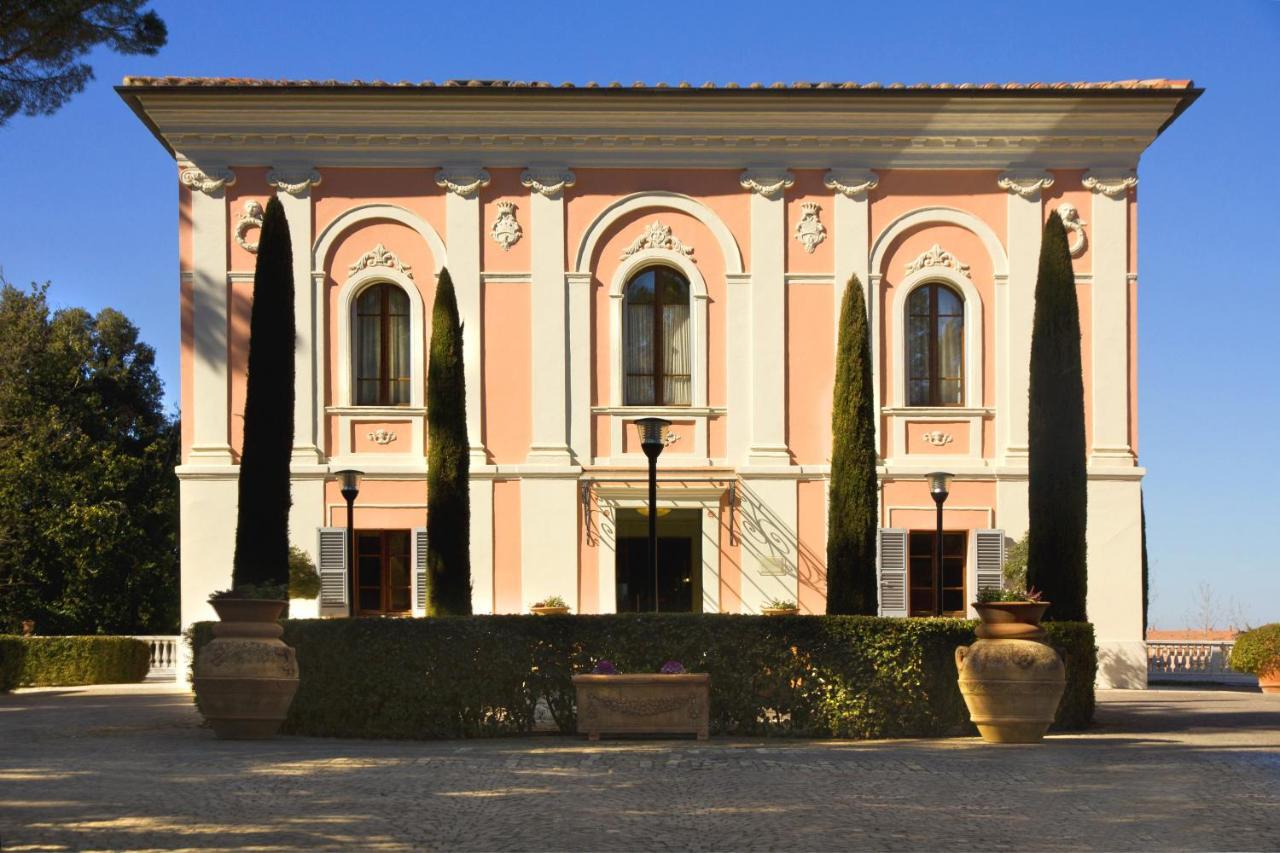 Logge Del Perugino; Sure Hotel Collection By Best Western Città della Pieve Eksteriør bilde