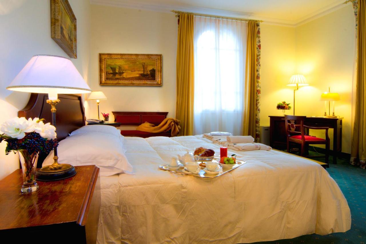 Logge Del Perugino; Sure Hotel Collection By Best Western Città della Pieve Eksteriør bilde