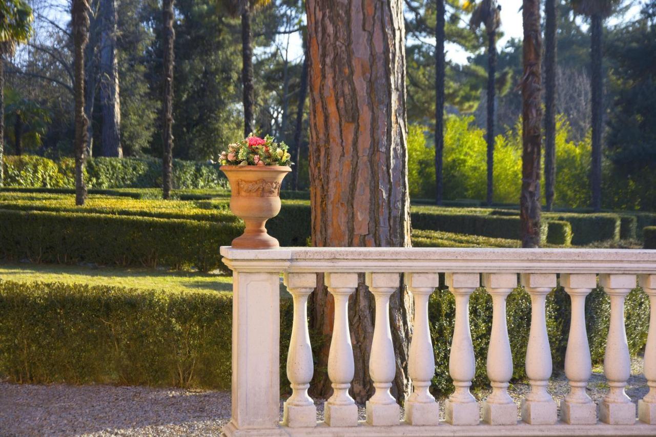Logge Del Perugino; Sure Hotel Collection By Best Western Città della Pieve Eksteriør bilde