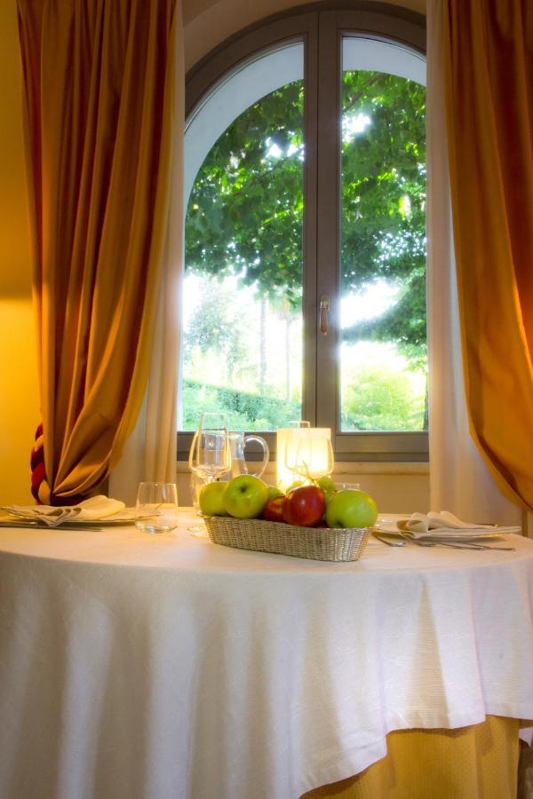 Logge Del Perugino; Sure Hotel Collection By Best Western Città della Pieve Eksteriør bilde