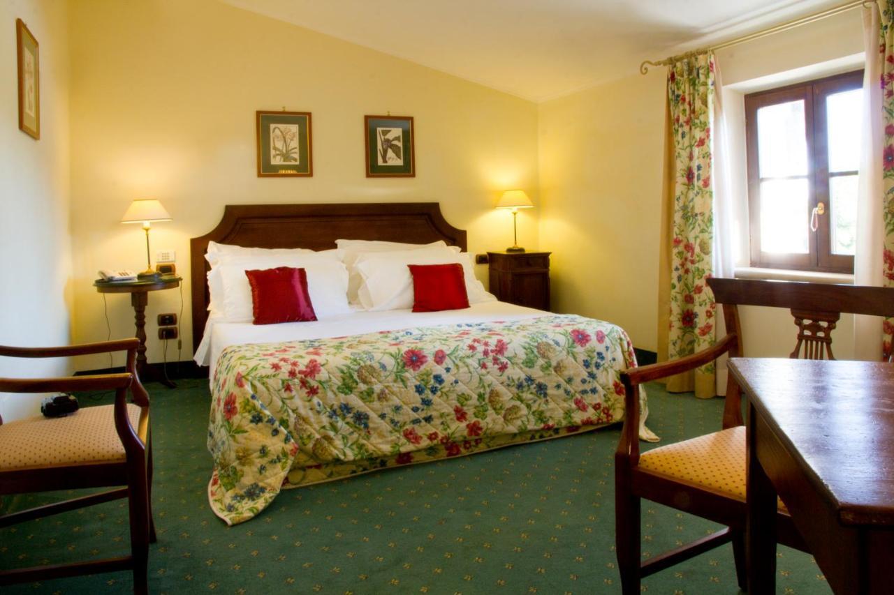 Logge Del Perugino; Sure Hotel Collection By Best Western Città della Pieve Eksteriør bilde