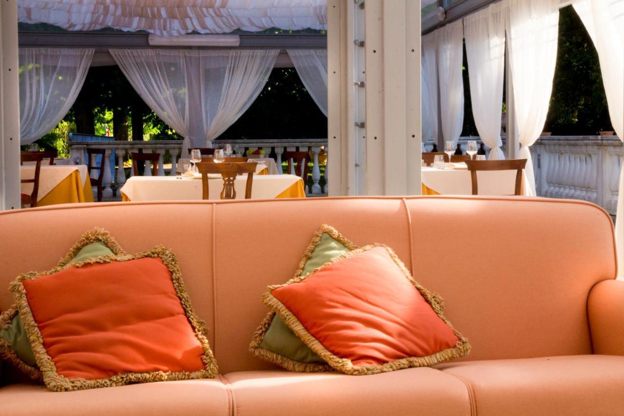 Logge Del Perugino; Sure Hotel Collection By Best Western Città della Pieve Fasiliteter bilde