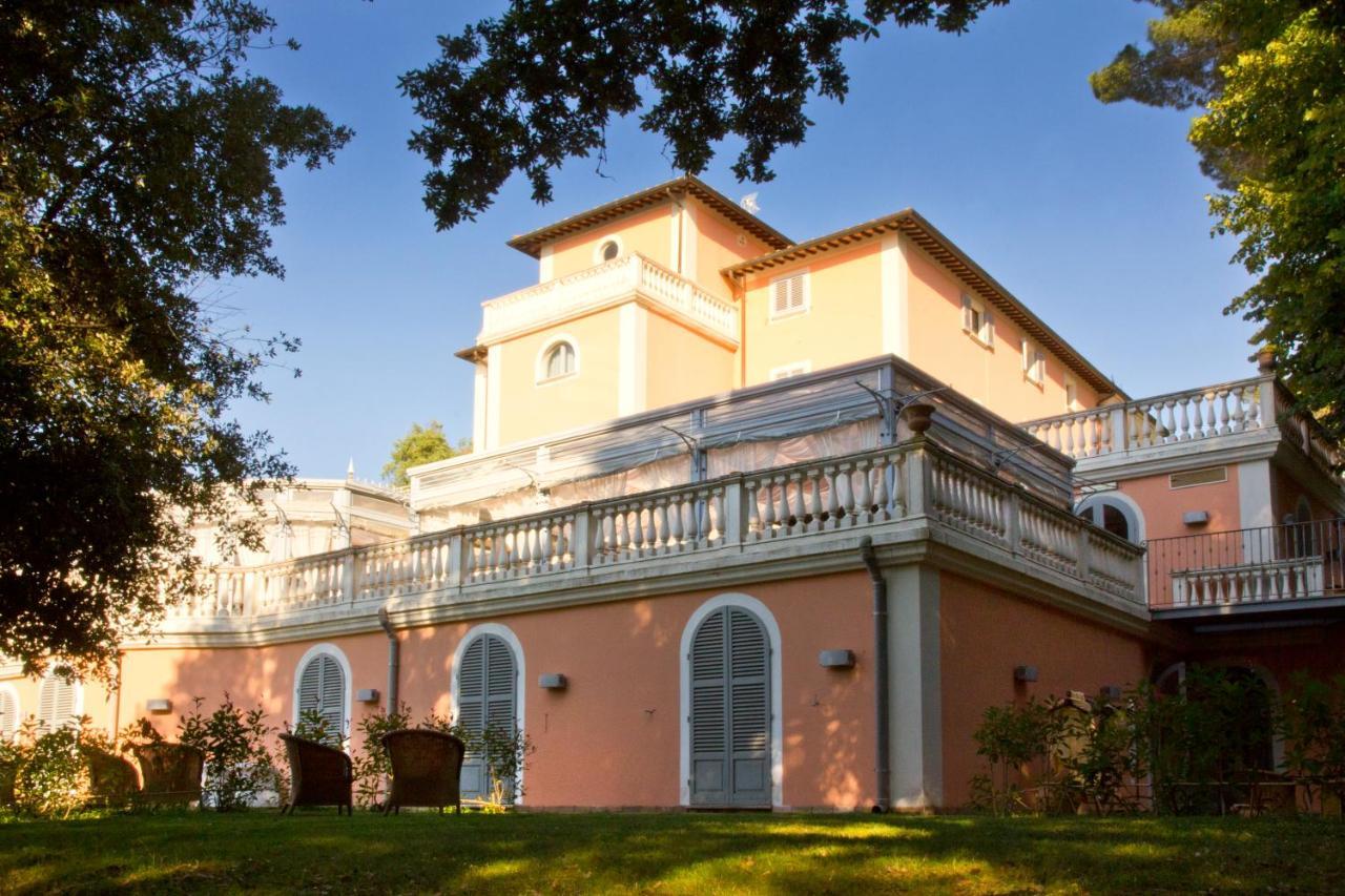 Logge Del Perugino; Sure Hotel Collection By Best Western Città della Pieve Eksteriør bilde