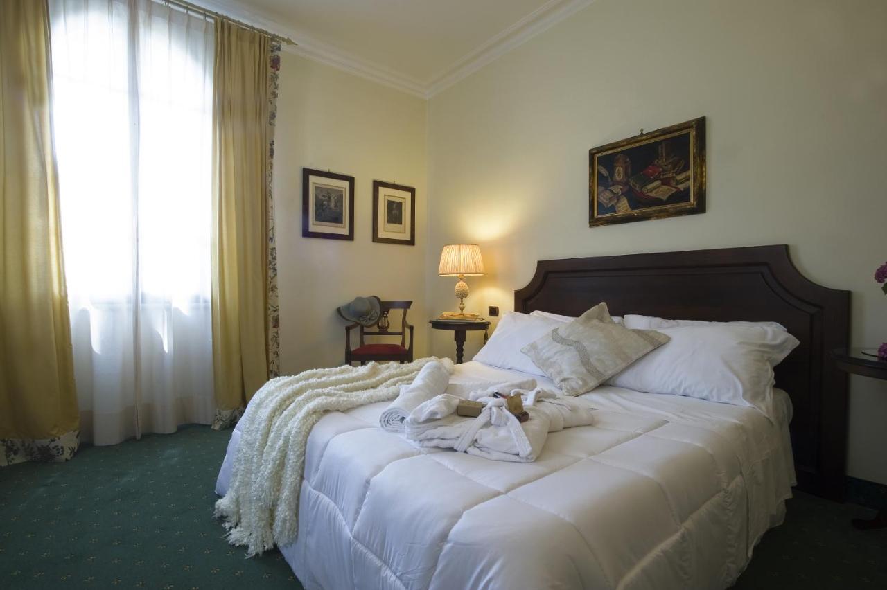 Logge Del Perugino; Sure Hotel Collection By Best Western Città della Pieve Rom bilde