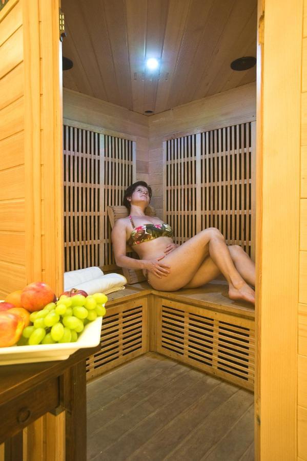 Logge Del Perugino; Sure Hotel Collection By Best Western Città della Pieve Rom bilde