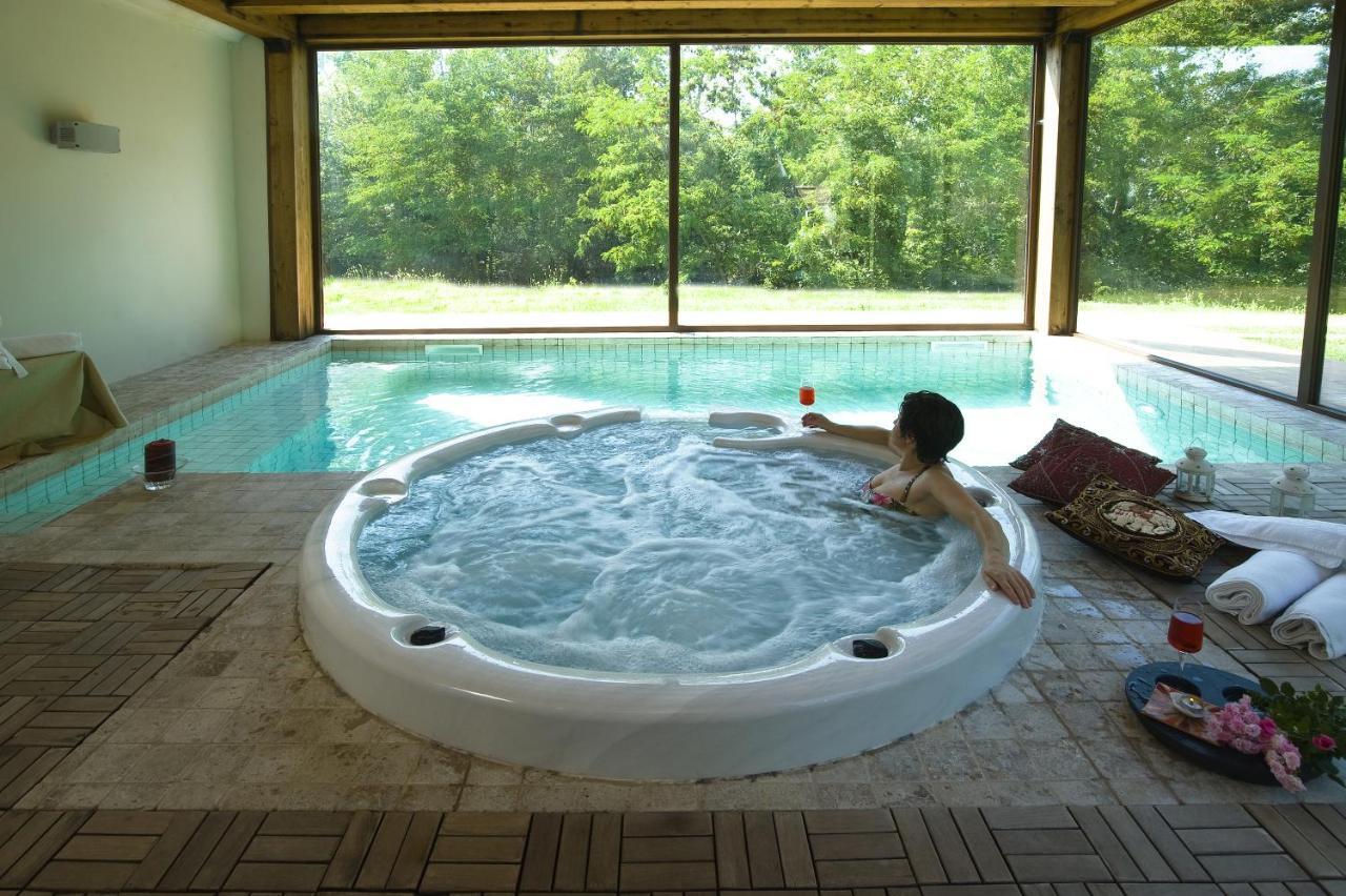 Logge Del Perugino; Sure Hotel Collection By Best Western Città della Pieve Eksteriør bilde