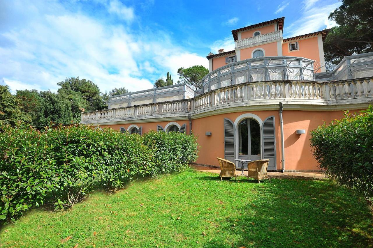 Logge Del Perugino; Sure Hotel Collection By Best Western Città della Pieve Eksteriør bilde