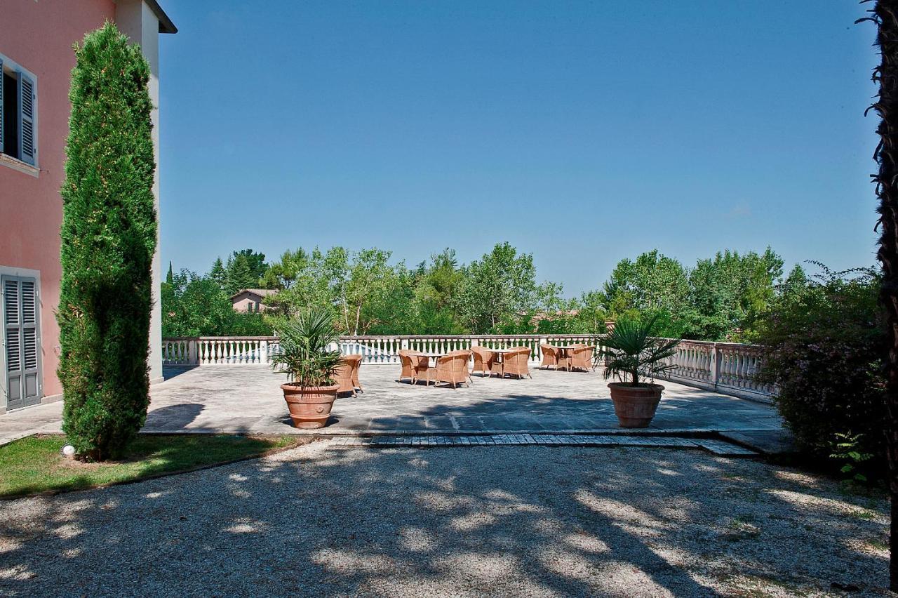 Logge Del Perugino; Sure Hotel Collection By Best Western Città della Pieve Fasiliteter bilde