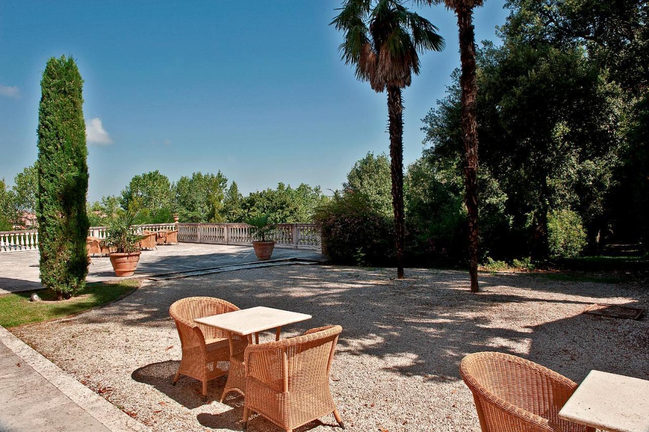 Logge Del Perugino; Sure Hotel Collection By Best Western Città della Pieve Fasiliteter bilde